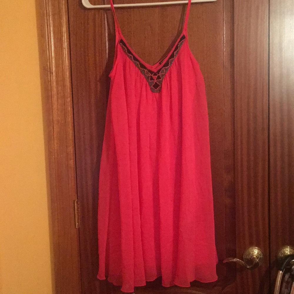 Express dress
